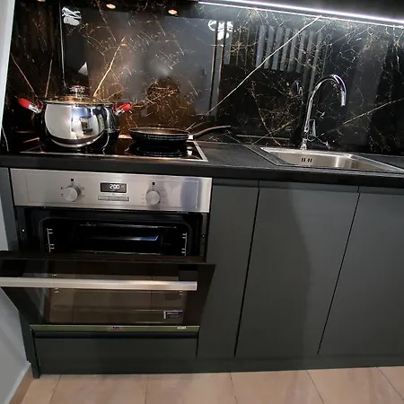 Luxury Duplex With View * Golem (Tirana)