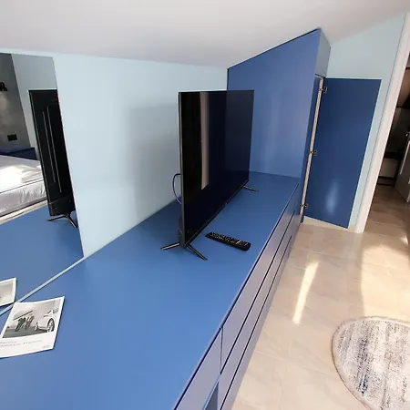 Apartment Luxury Duplex With View Golem (Tirana)